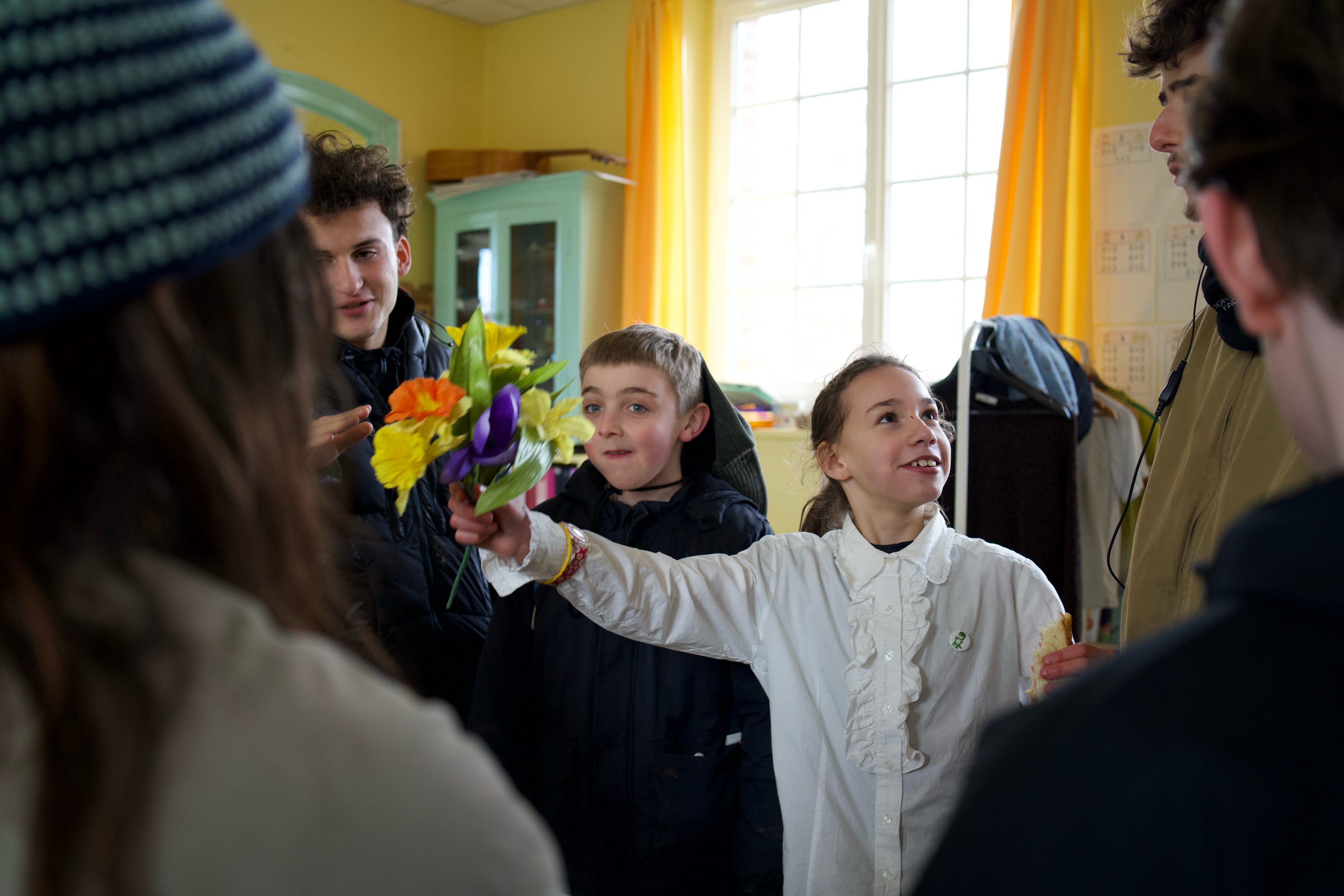 Action Enfance fait son cinéma 2026 — photographie 4