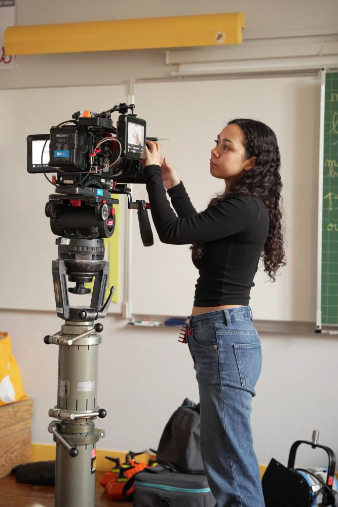 Action Enfance fait son cinéma 2025 — photographie 2