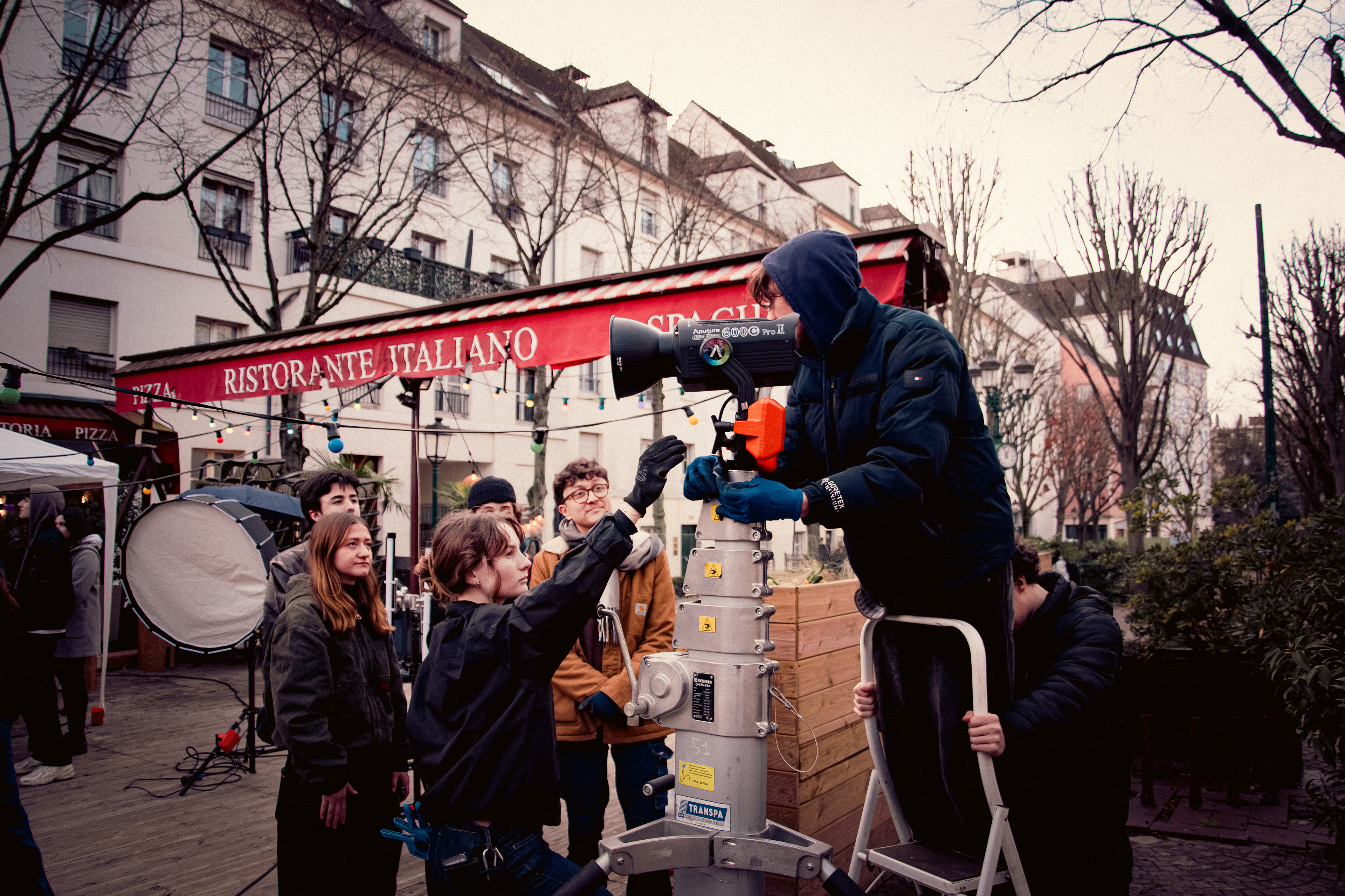 Clip : 21 Cents — photographie 5