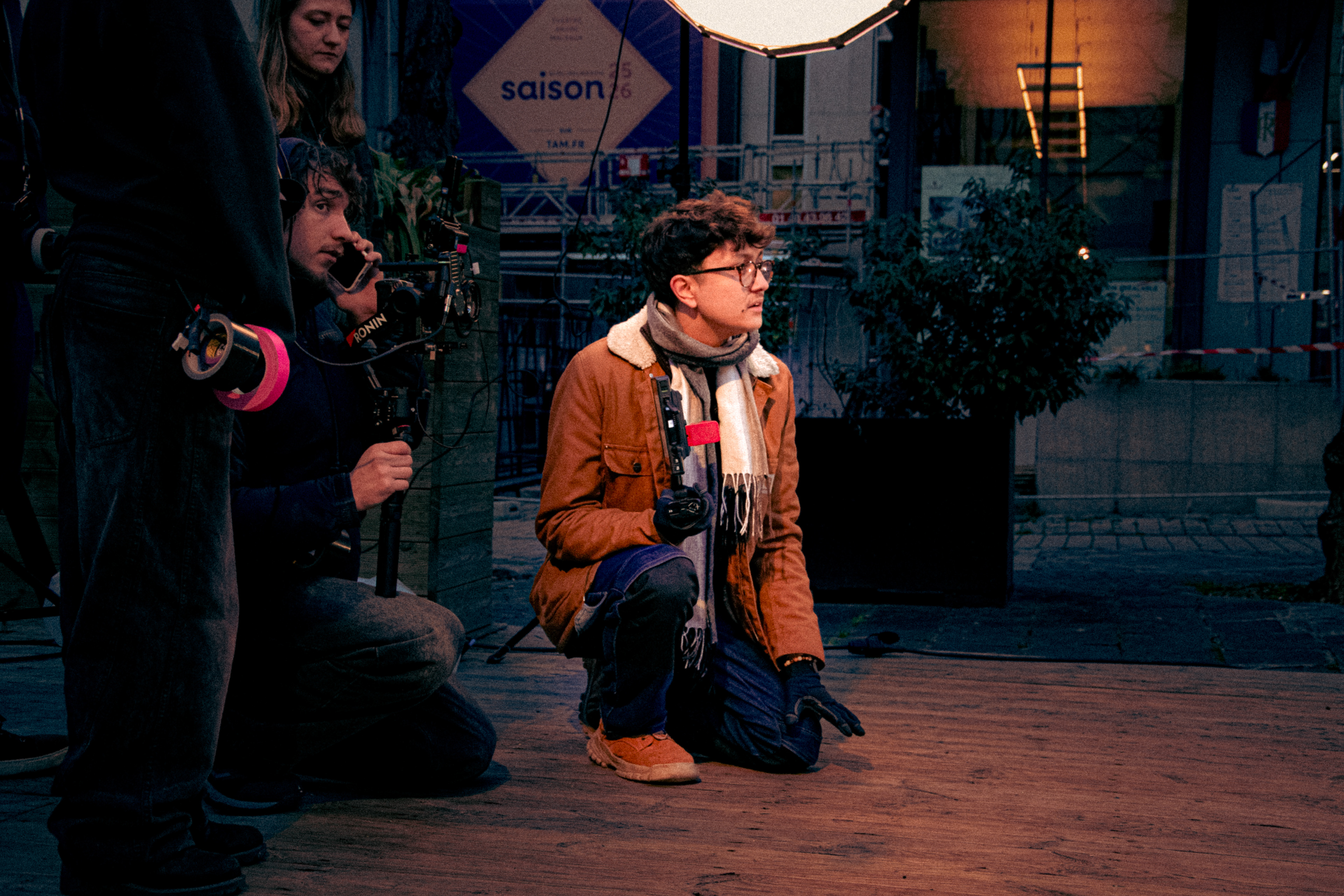 Clip : 21 Cents — photographie 11