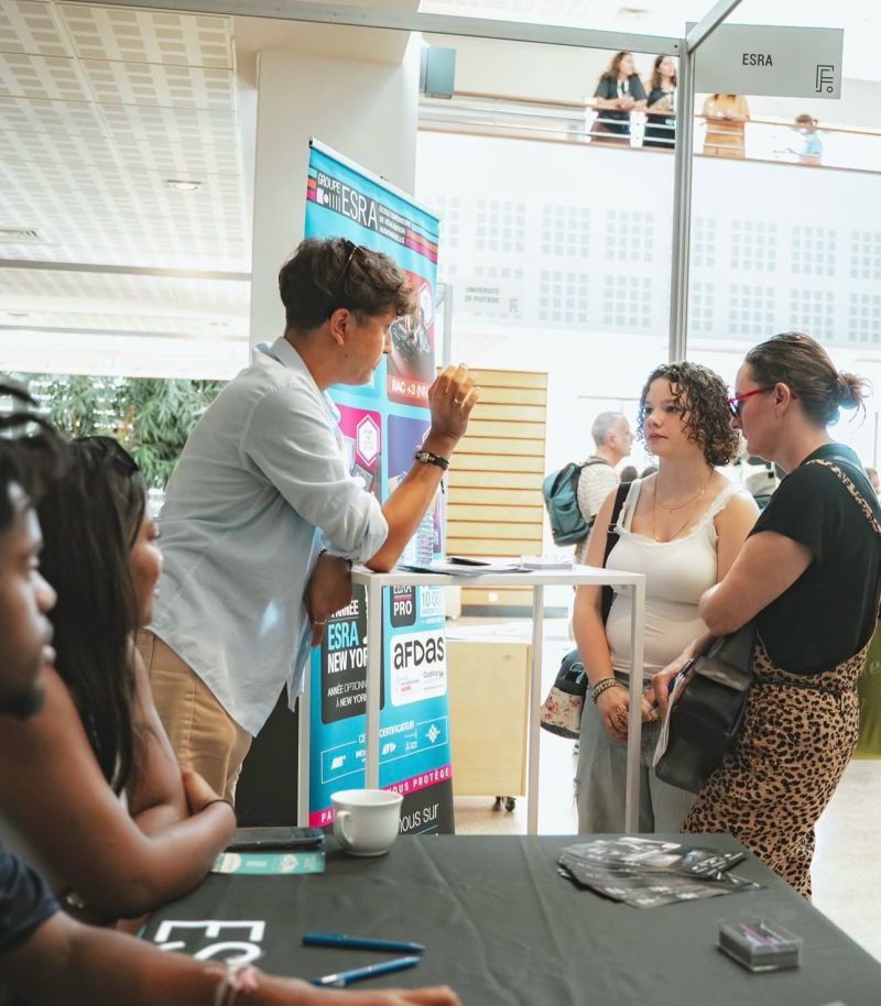 Festival de la Fiction de La Rochelle — photographie 1
