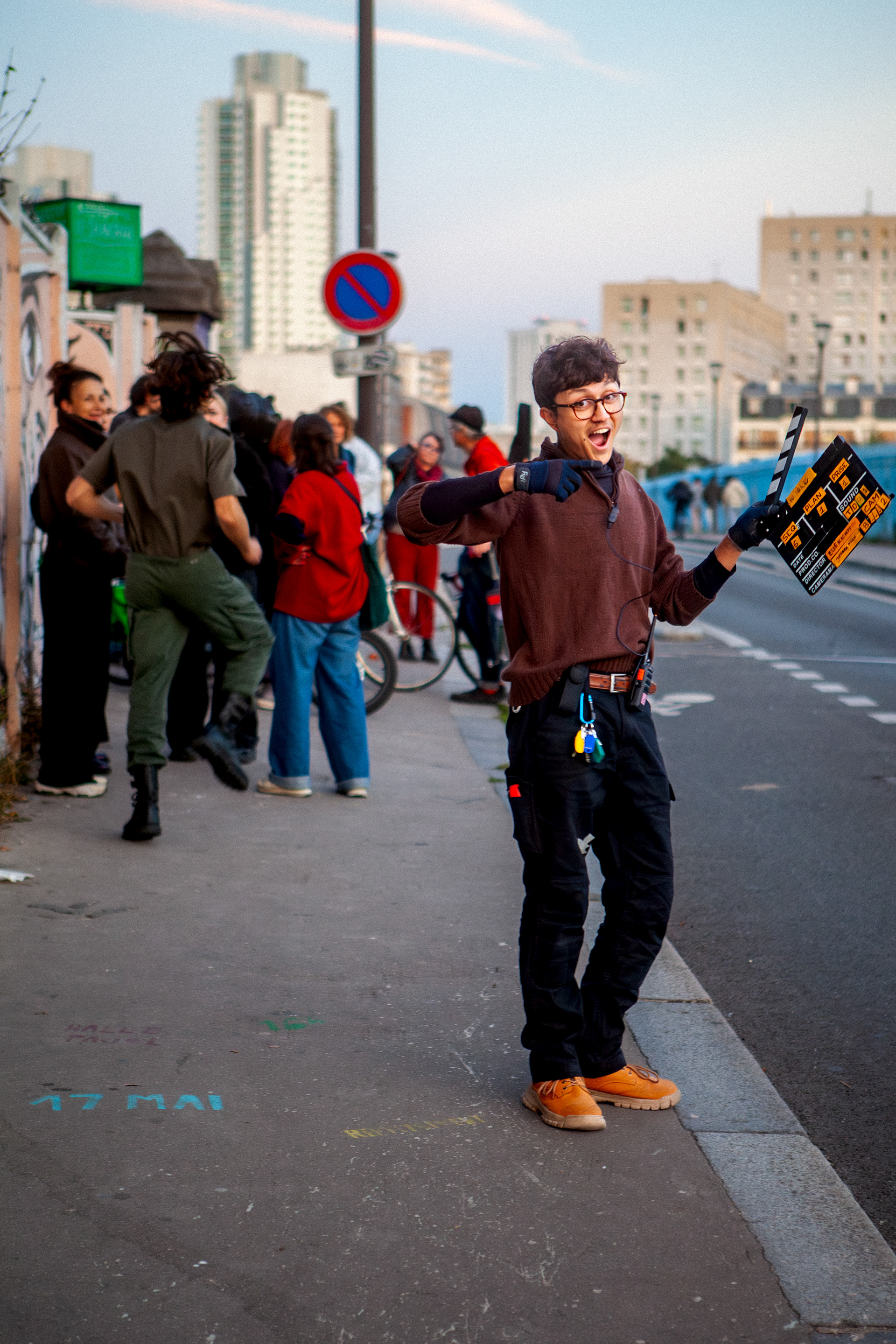 Roberto Zucco — photographie 3