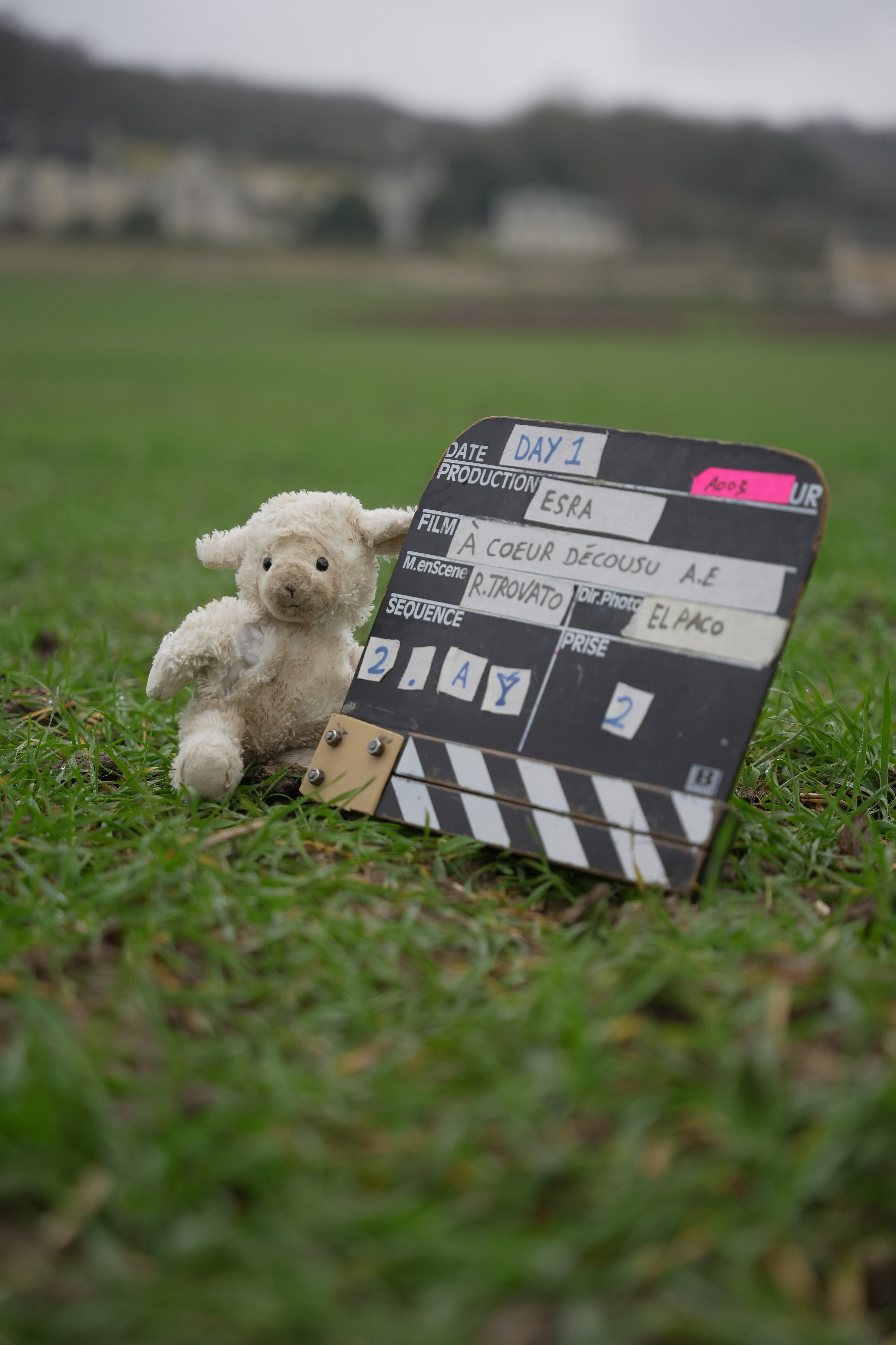 Action Enfance fait son cinéma 2025 — photographie 8