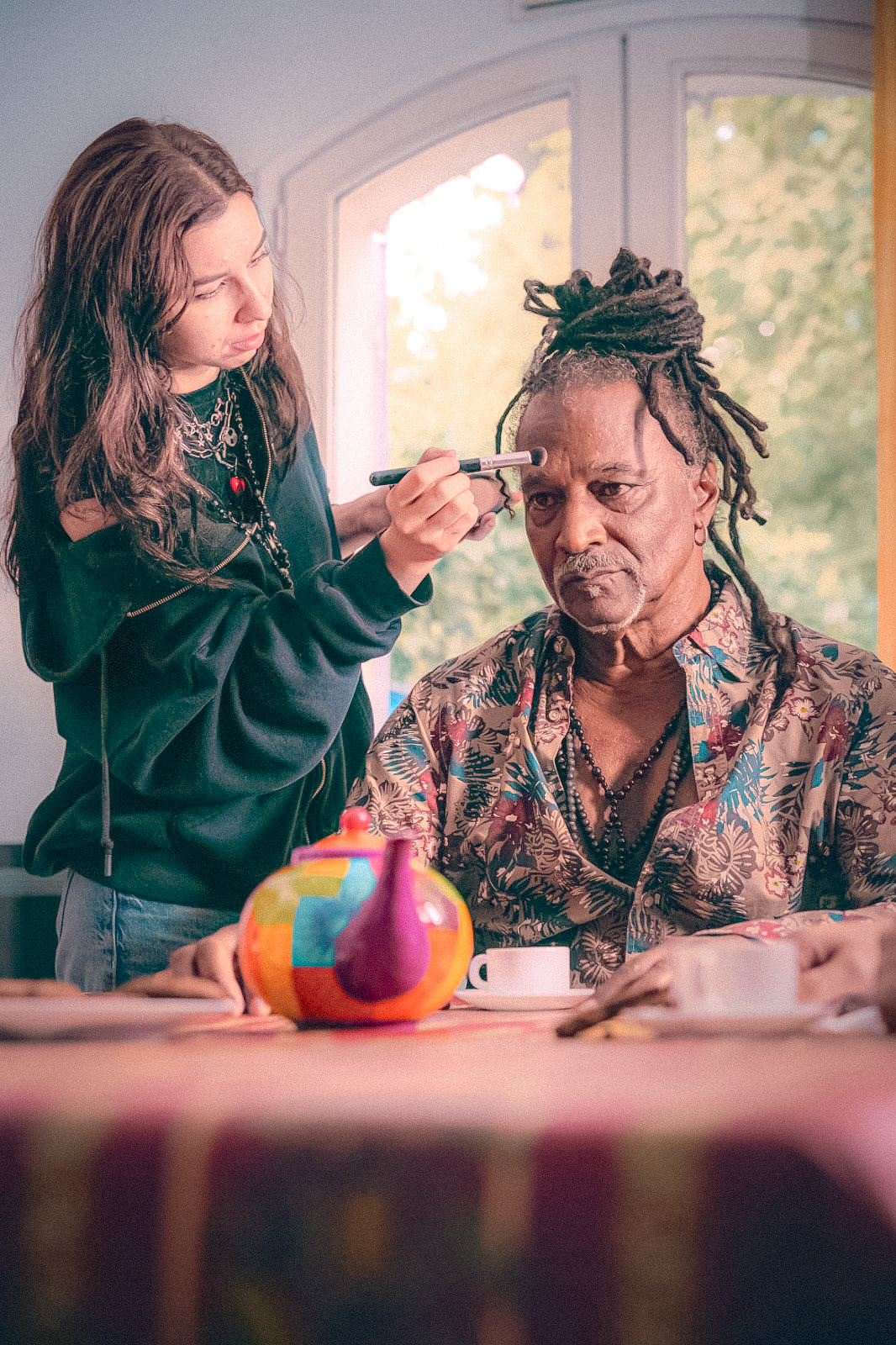 Woodstock Express — photographie 2