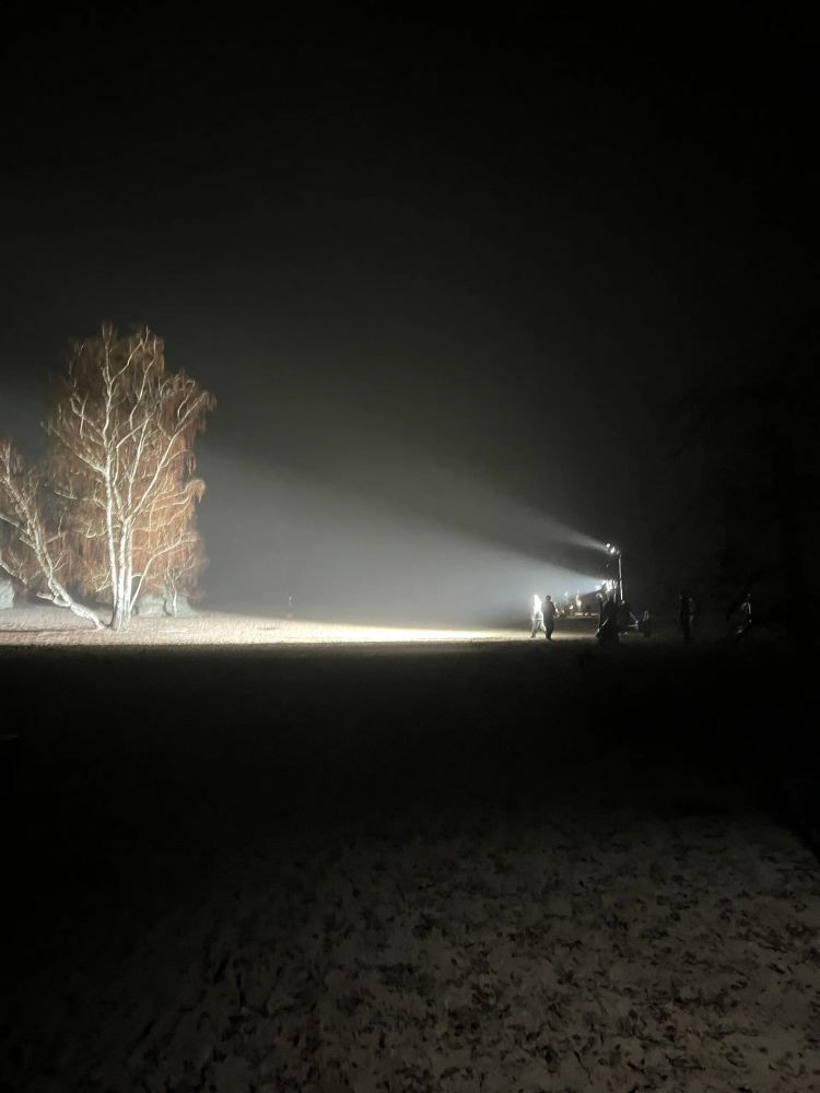 Les Marionnettes — photographie 6