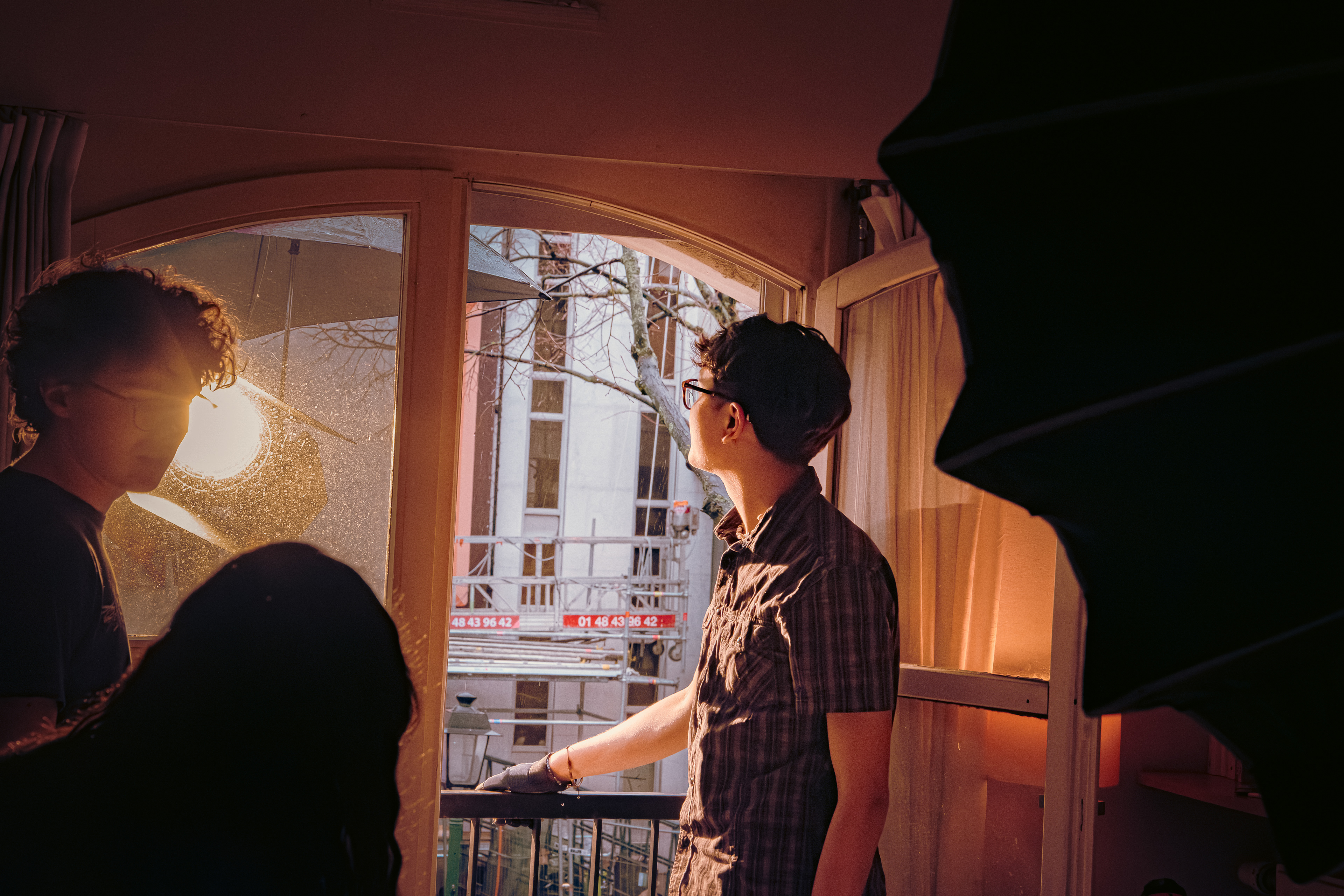 Clip : 21 Cents — photographie 2