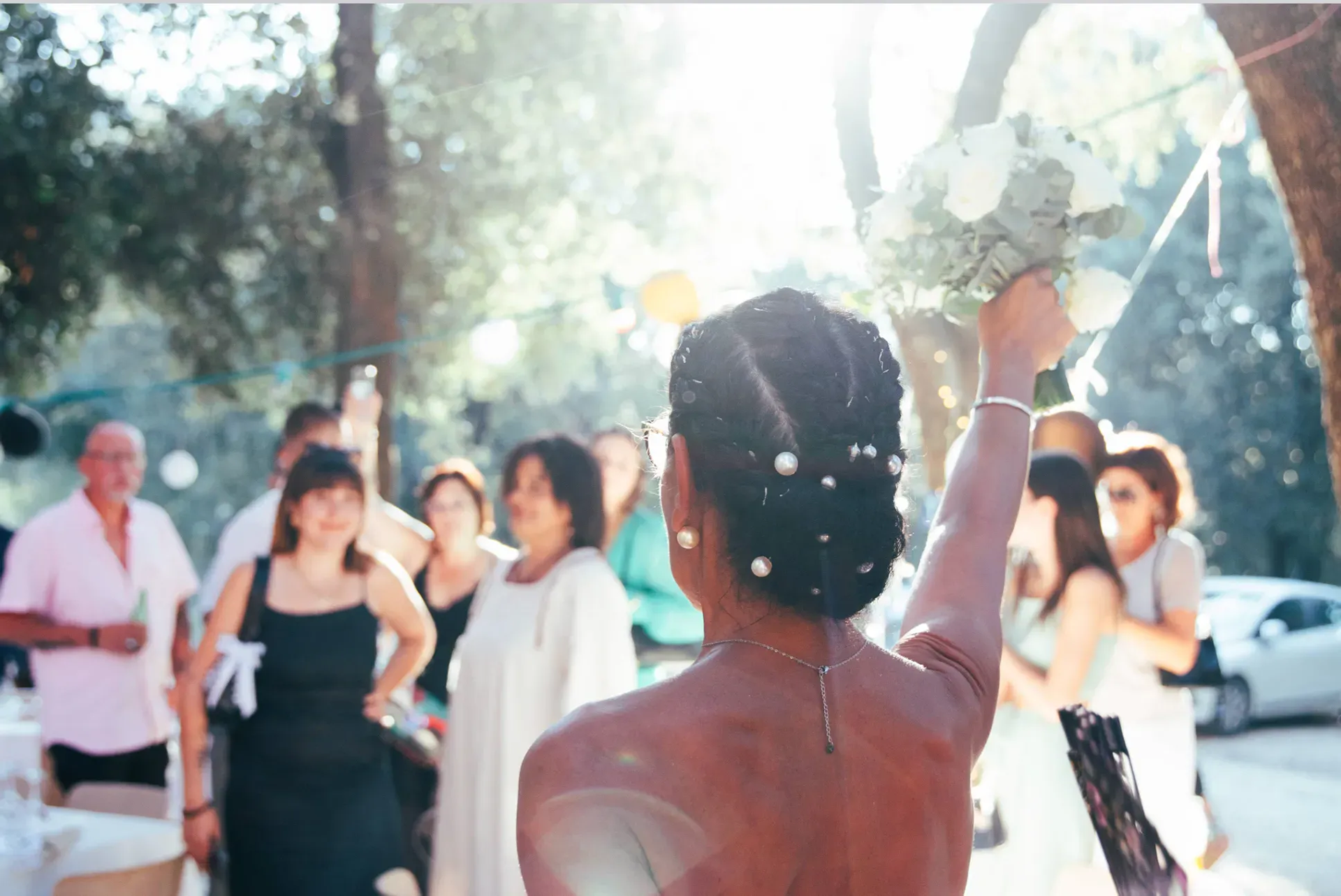 Freelance — Mariages — photographie 4