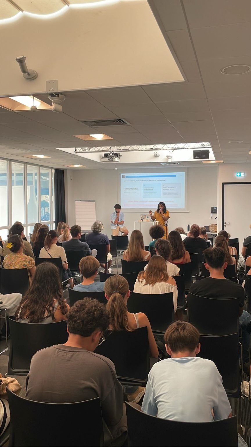 Festival de la Fiction de La Rochelle — photographie 3