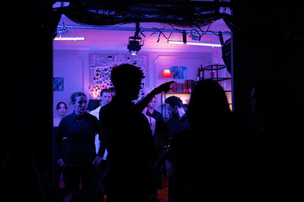 Clip : Regarde moi — photographie 4