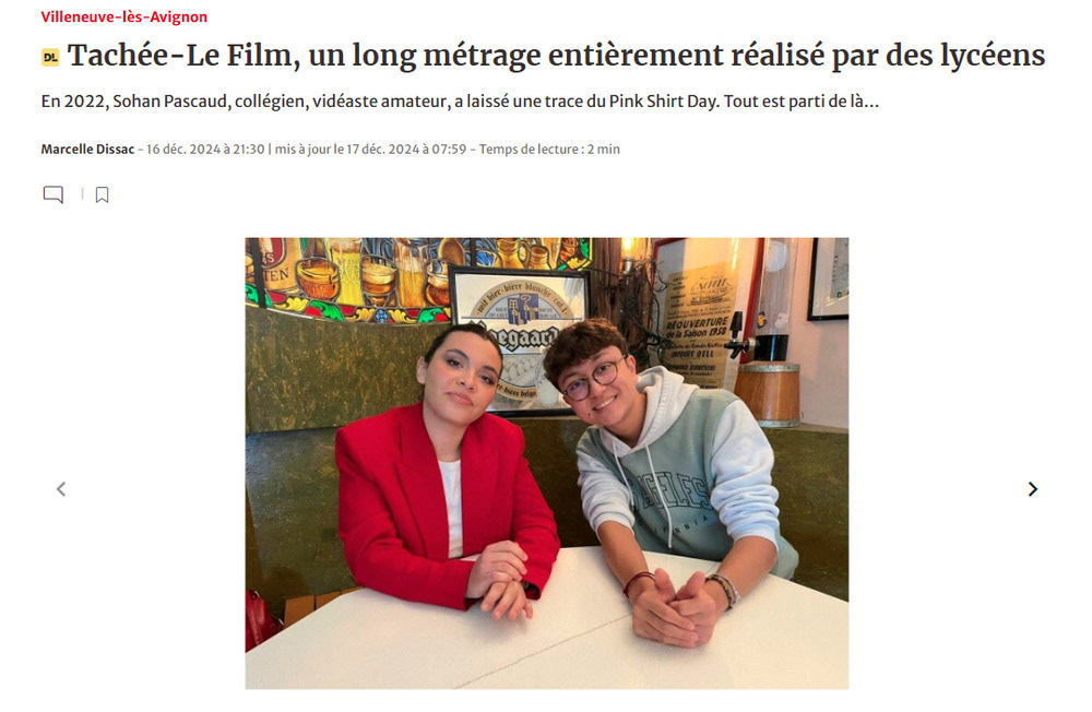 Actualités — photographie 5