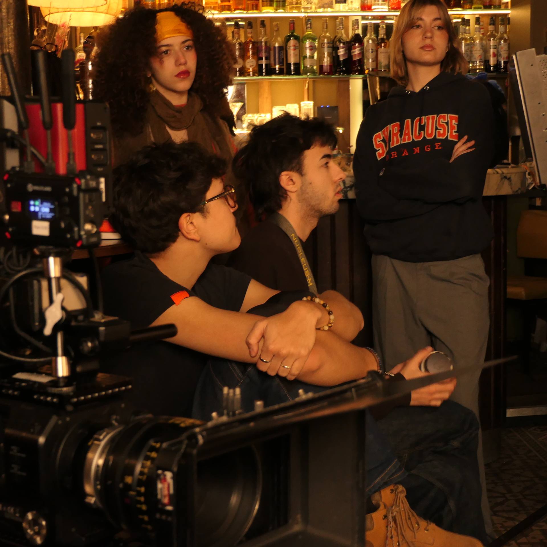 Clip Nusky & Vaati — photographie 9
