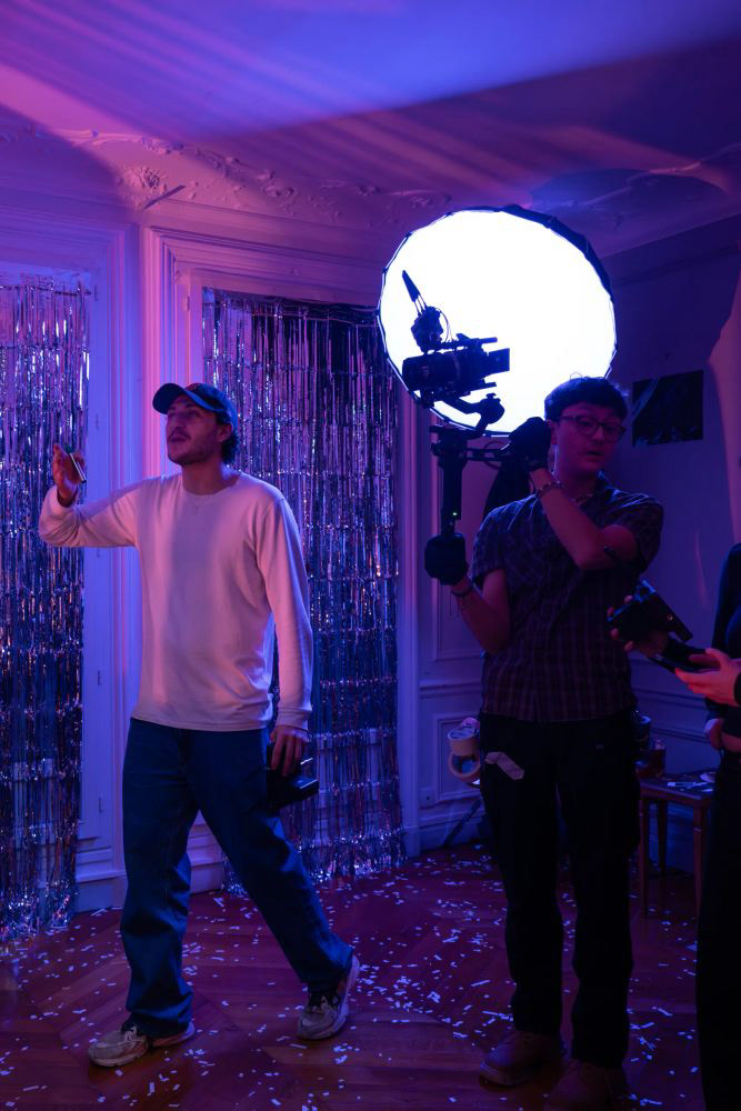 Clip : Regarde moi — photographie 8