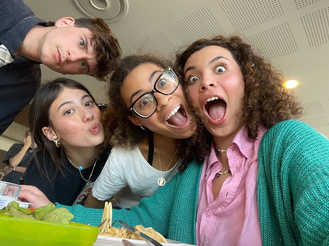 Souvenir ! Il y’a 1 an jour pour jour 😍