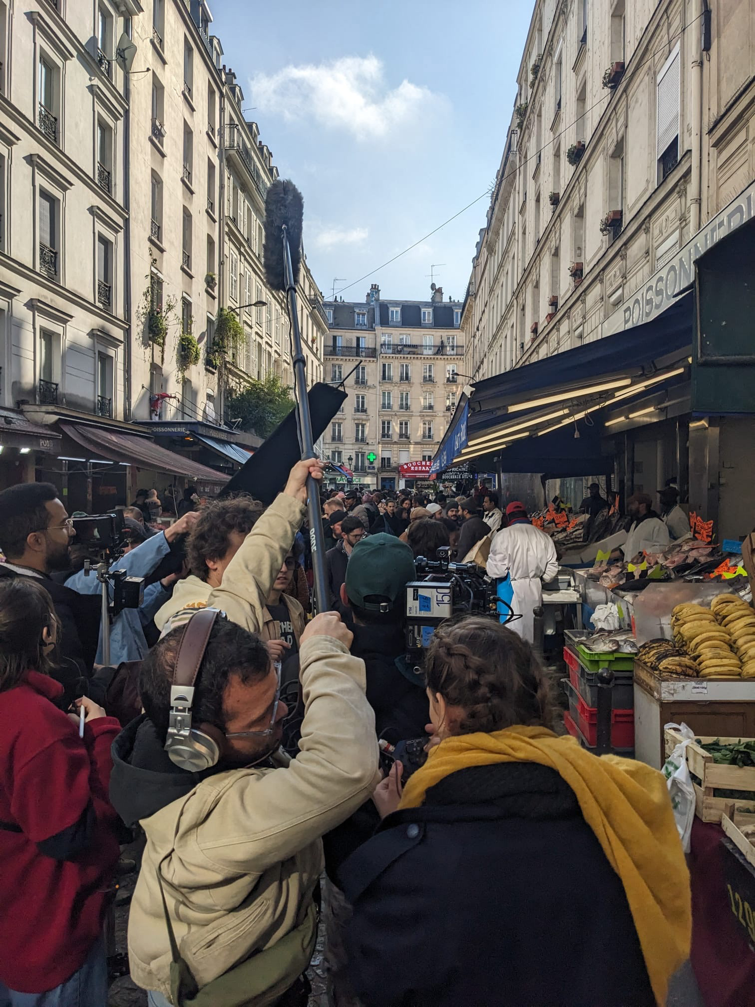 Roberto Zucco — photographie 7