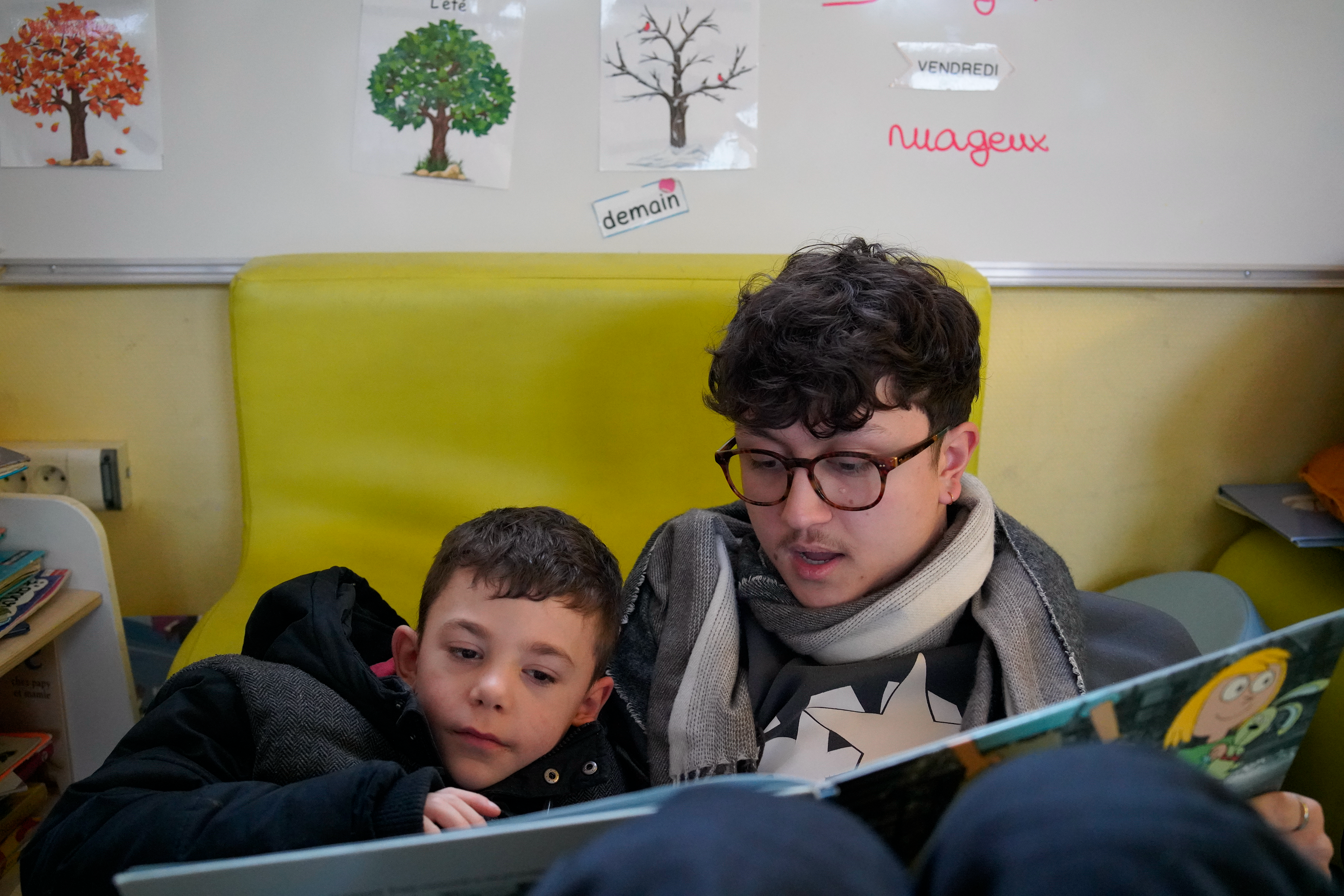 Action Enfance fait son cinéma 2026 — photographie 6