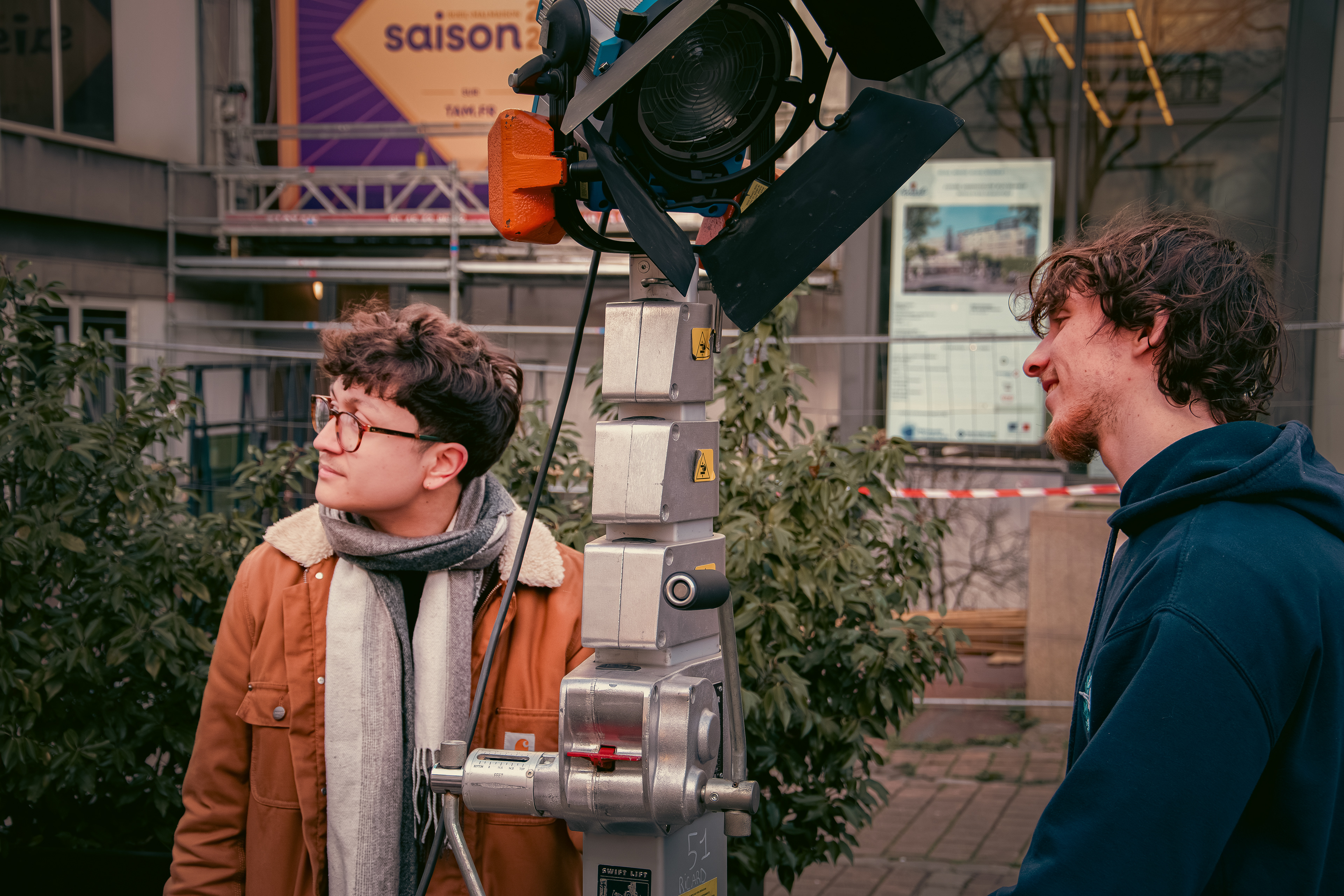 Clip : 21 Cents — photographie 4