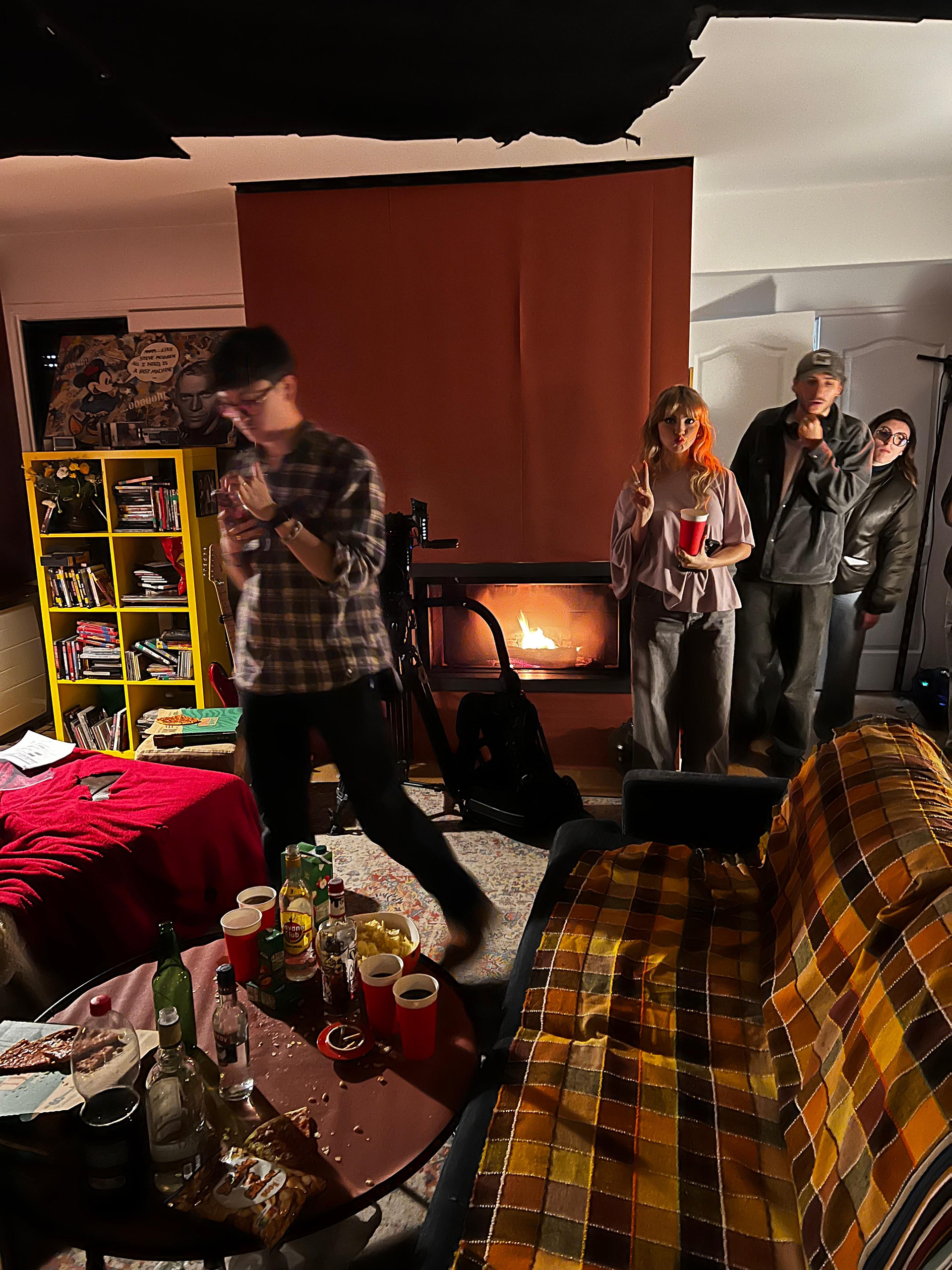 Nikon Festival 2025 — photographie 5