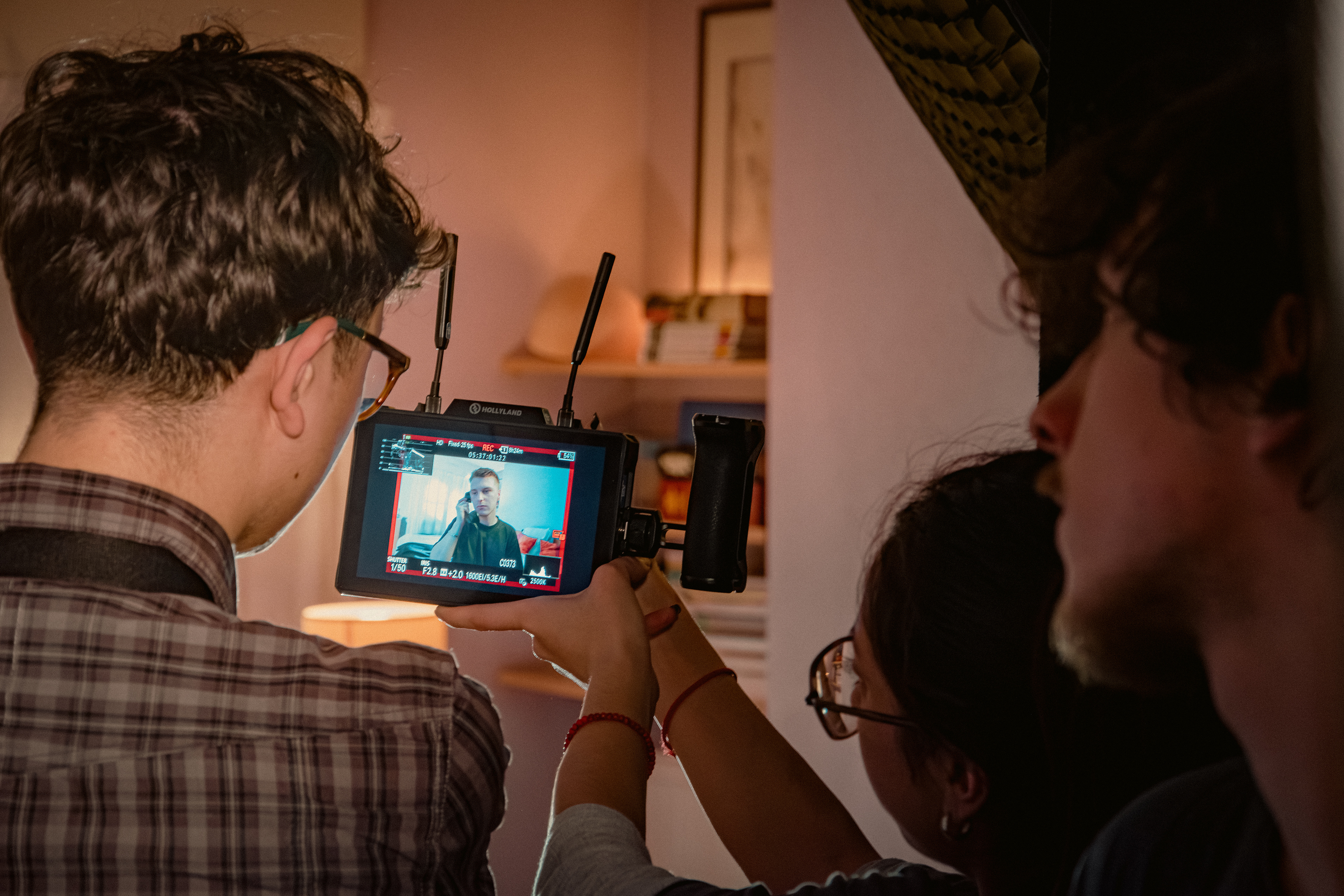 Clip : 21 Cents — photographie 7