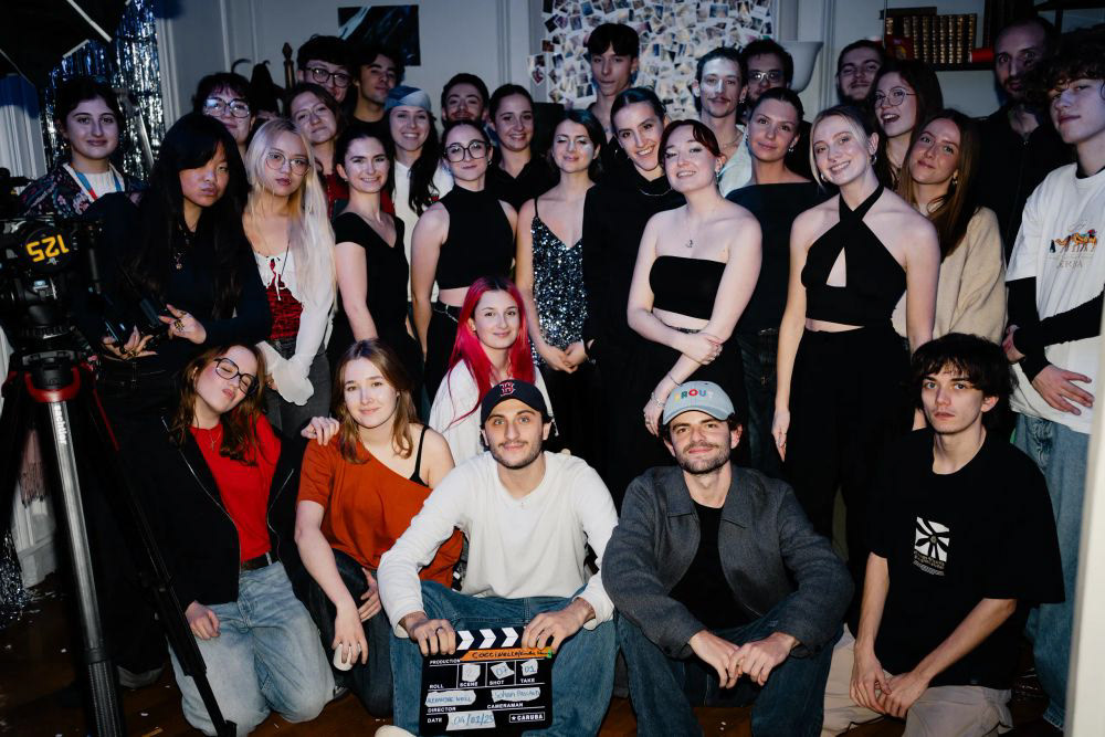 Clip : Regarde moi — photographie 7