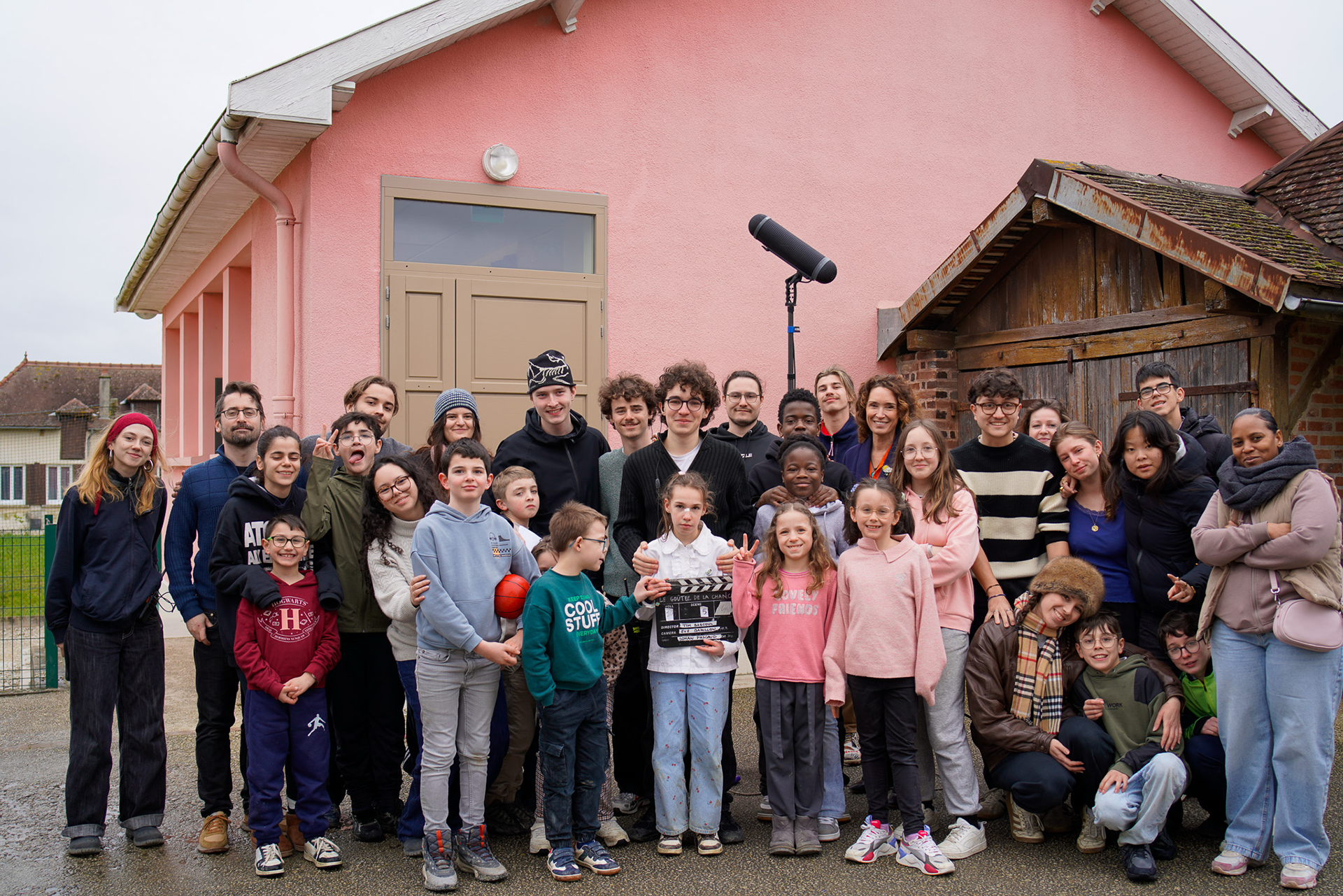 Action Enfance fait son cinéma 2026 — photographie 13