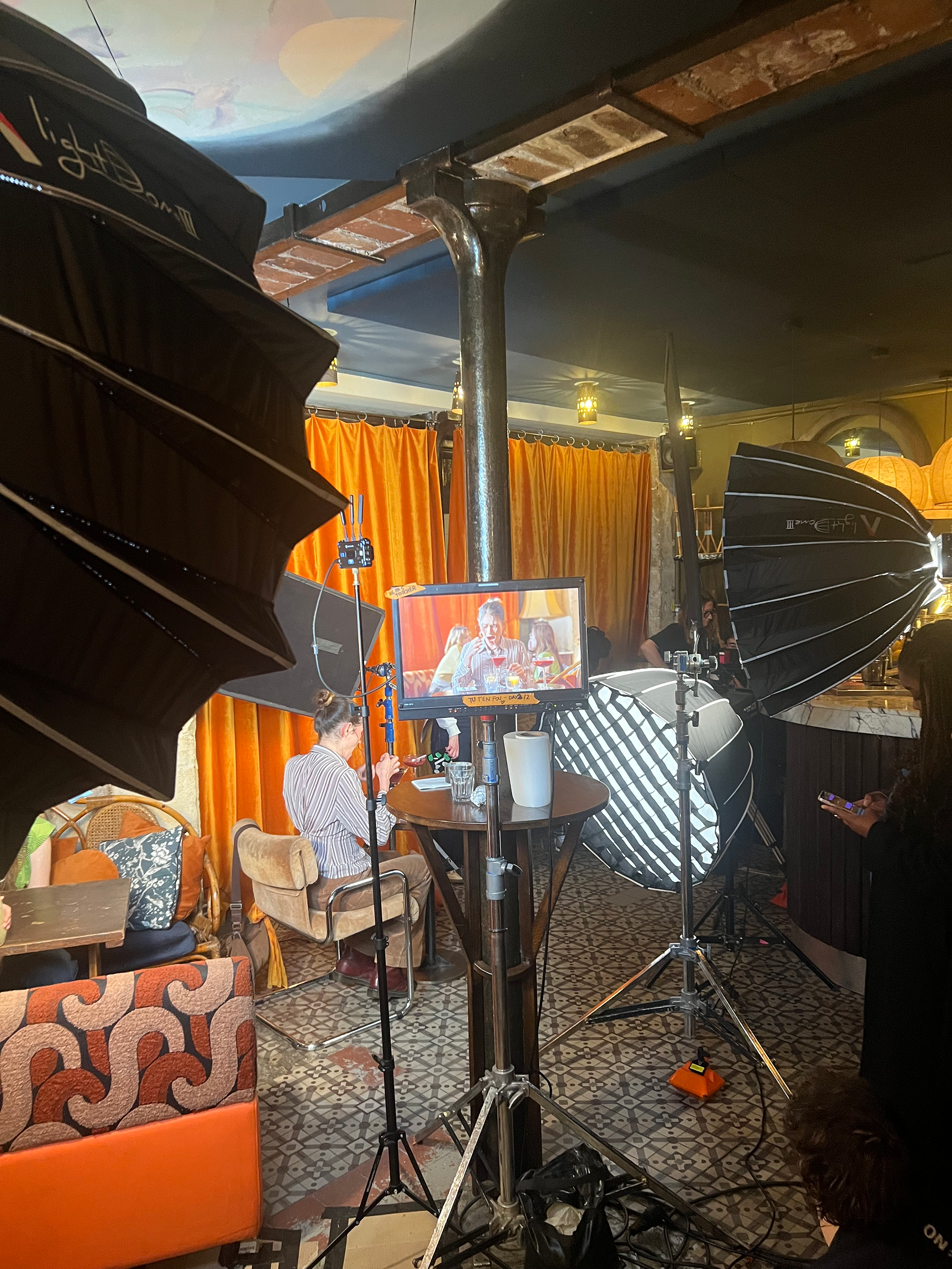 Clip Nusky & Vaati — photographie 4