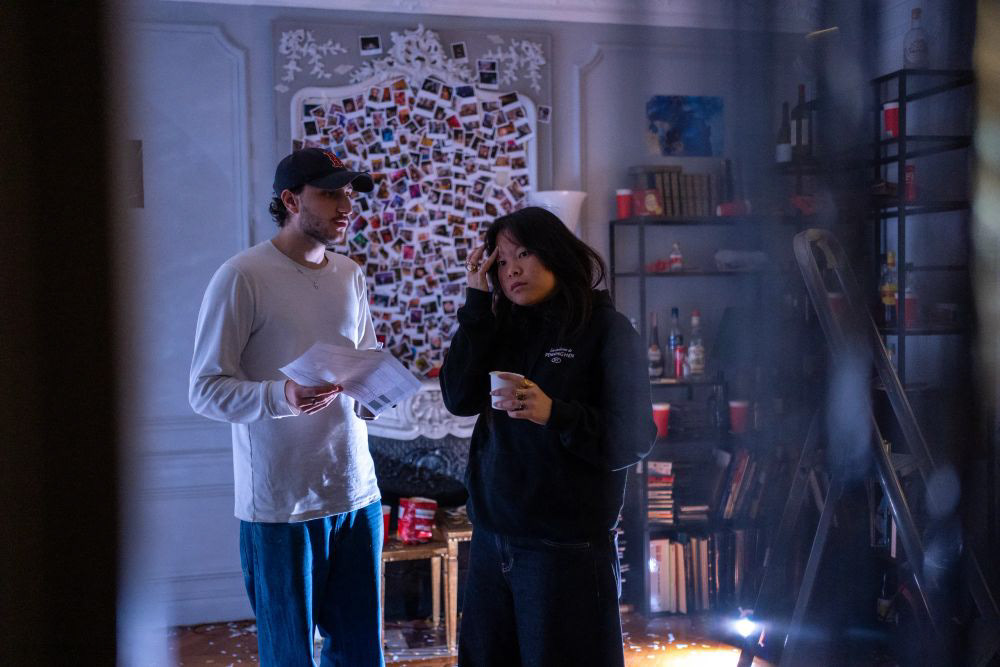 Clip : Regarde moi — photographie 2