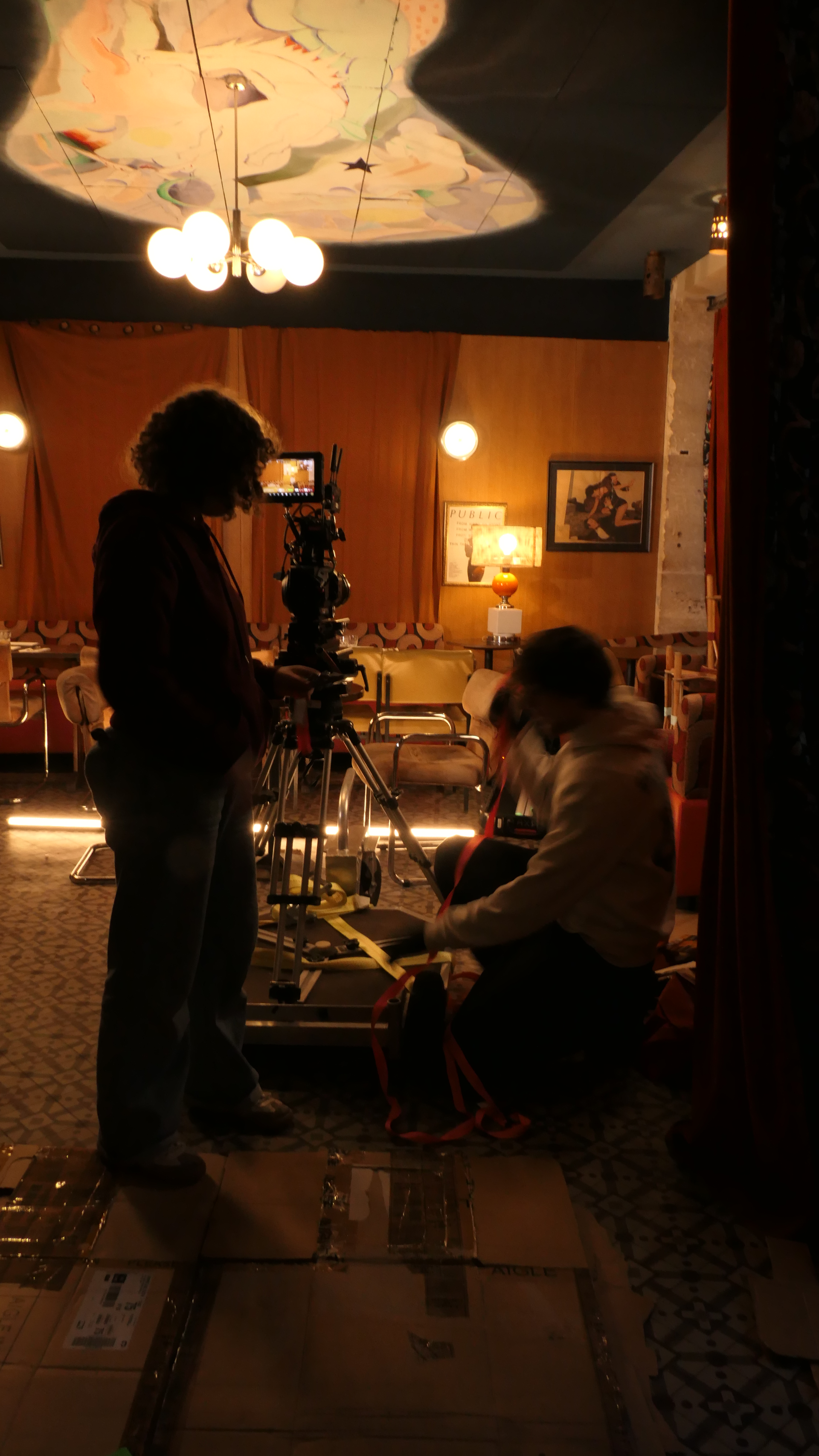 Clip Nusky & Vaati — photographie 8