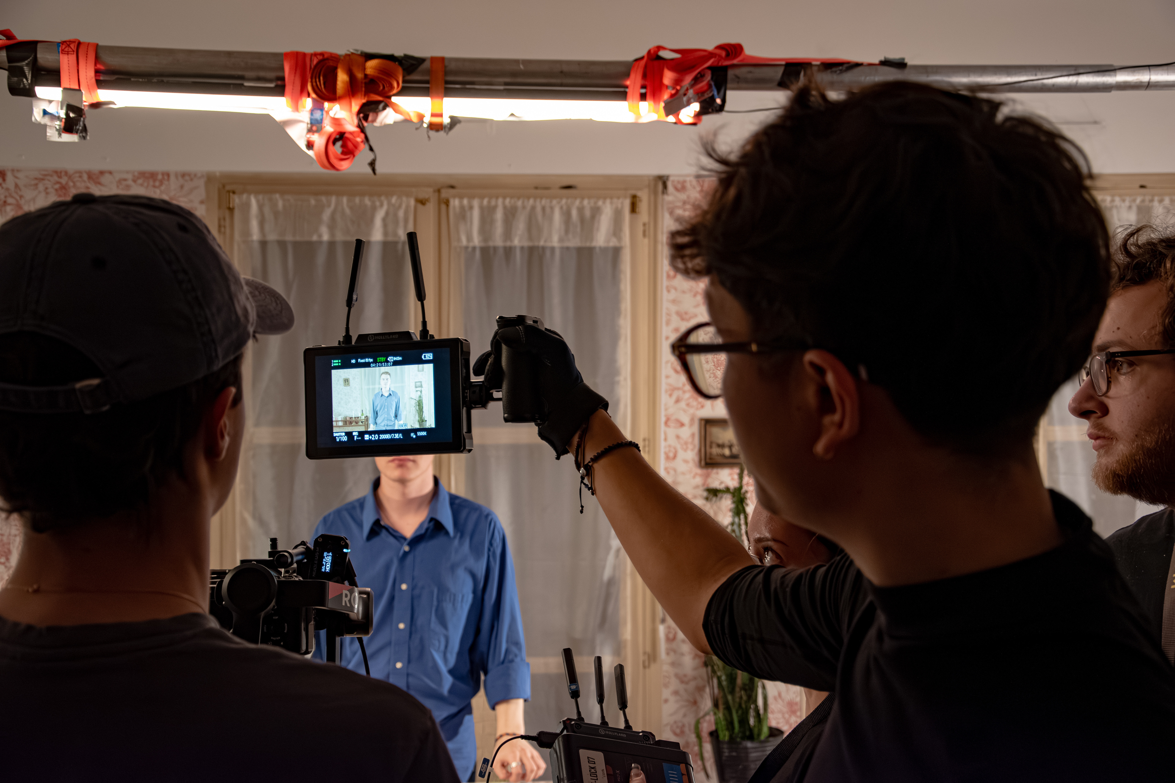 Clip : 21 Cents — photographie 1