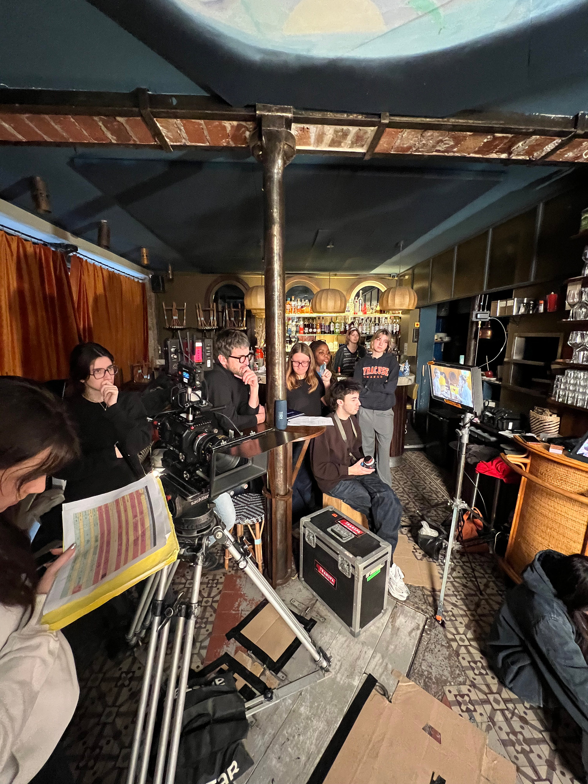 Clip Nusky & Vaati — photographie 3