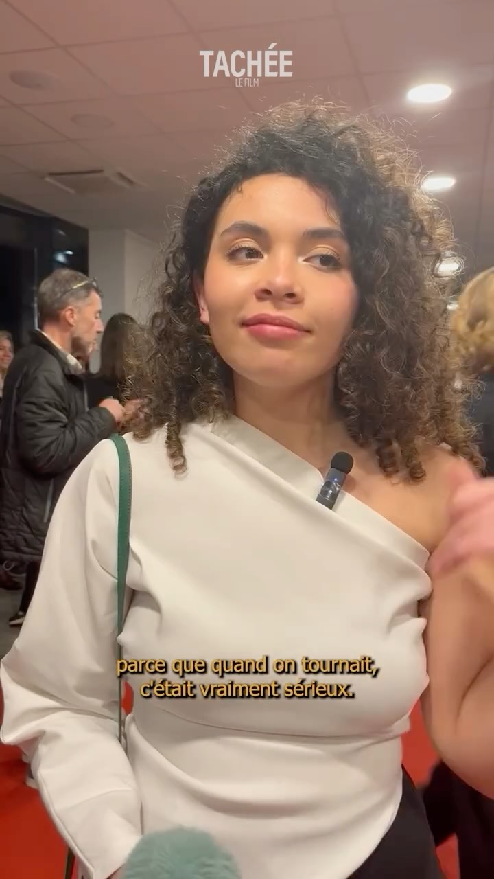 Quel est le plus beau souvenir du tournage ?