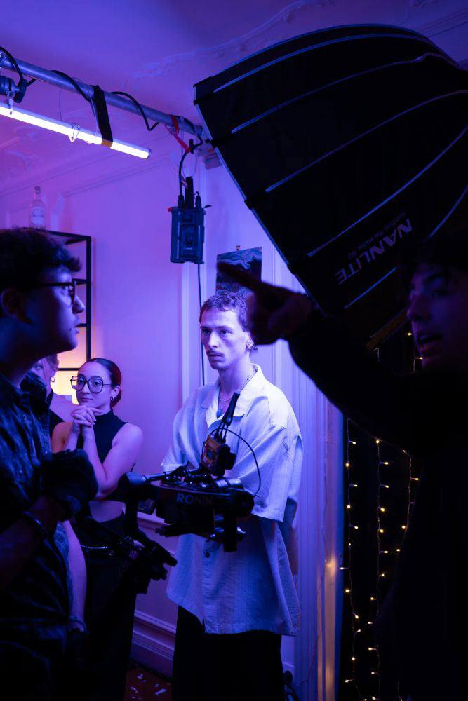 Clip : Regarde moi — photographie 6
