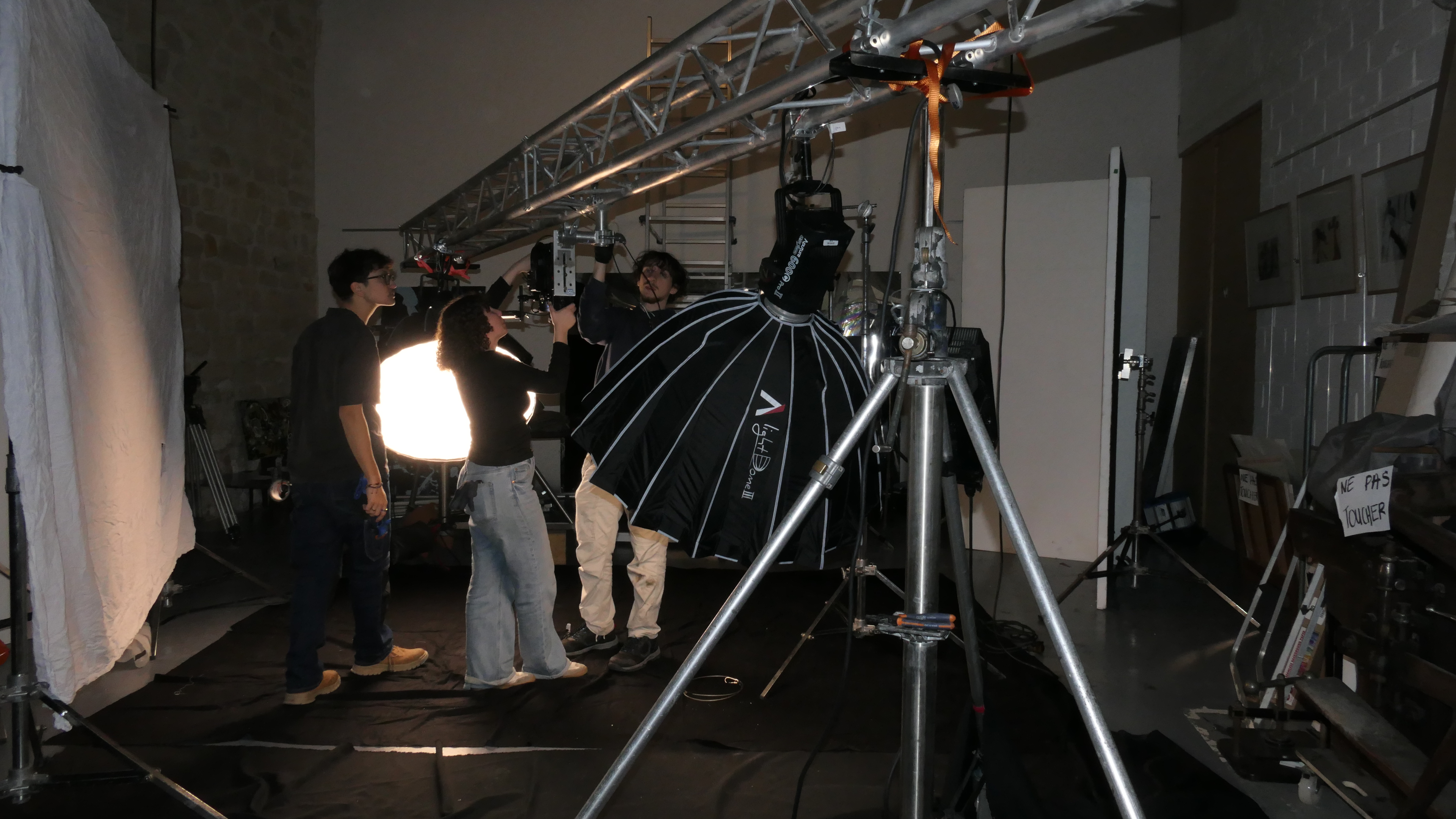 Clip Nusky & Vaati — photographie 7