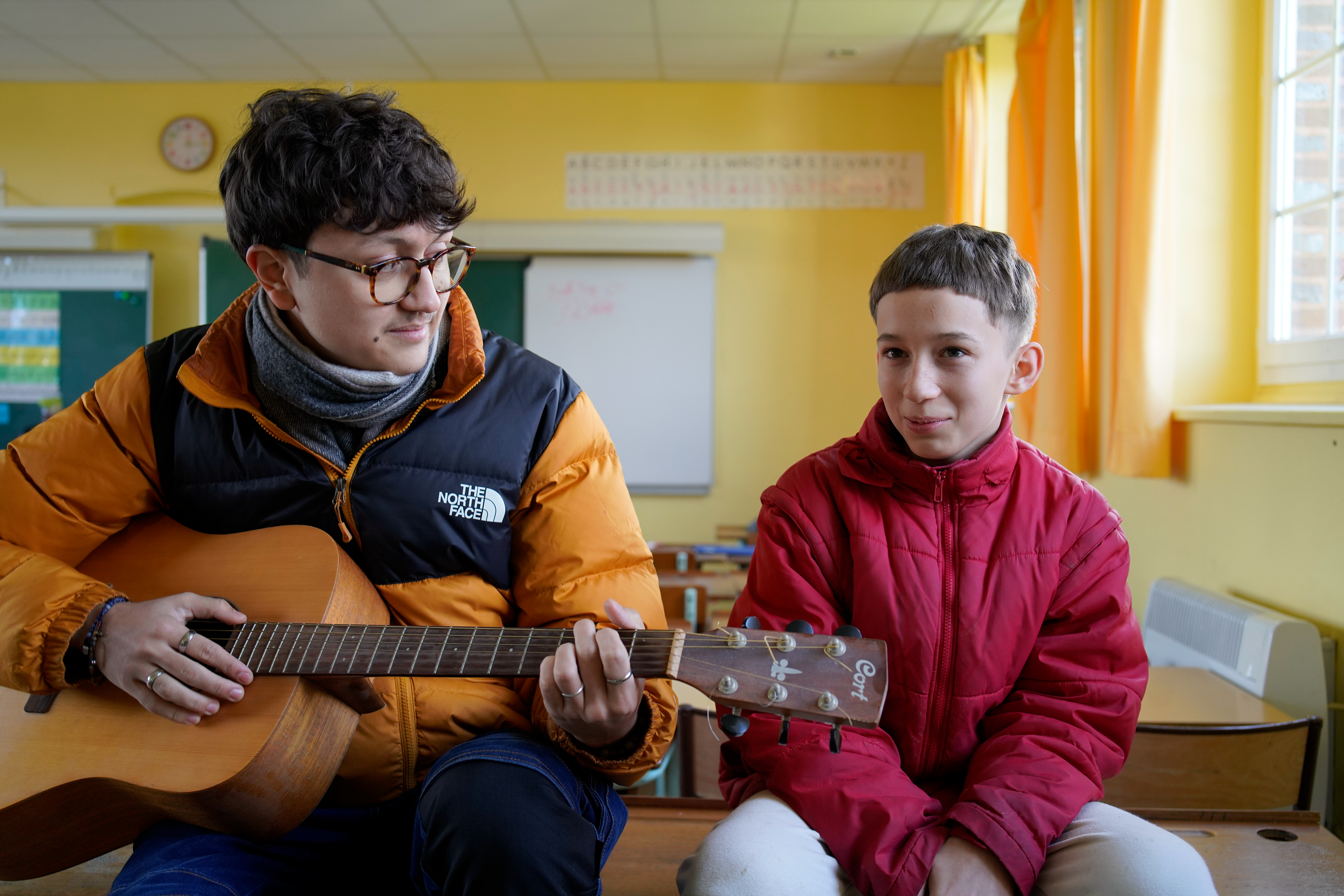 Action Enfance fait son cinéma 2026 — photographie 2