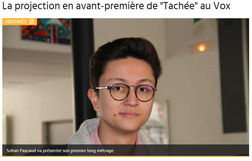 Actualités — photographie 4