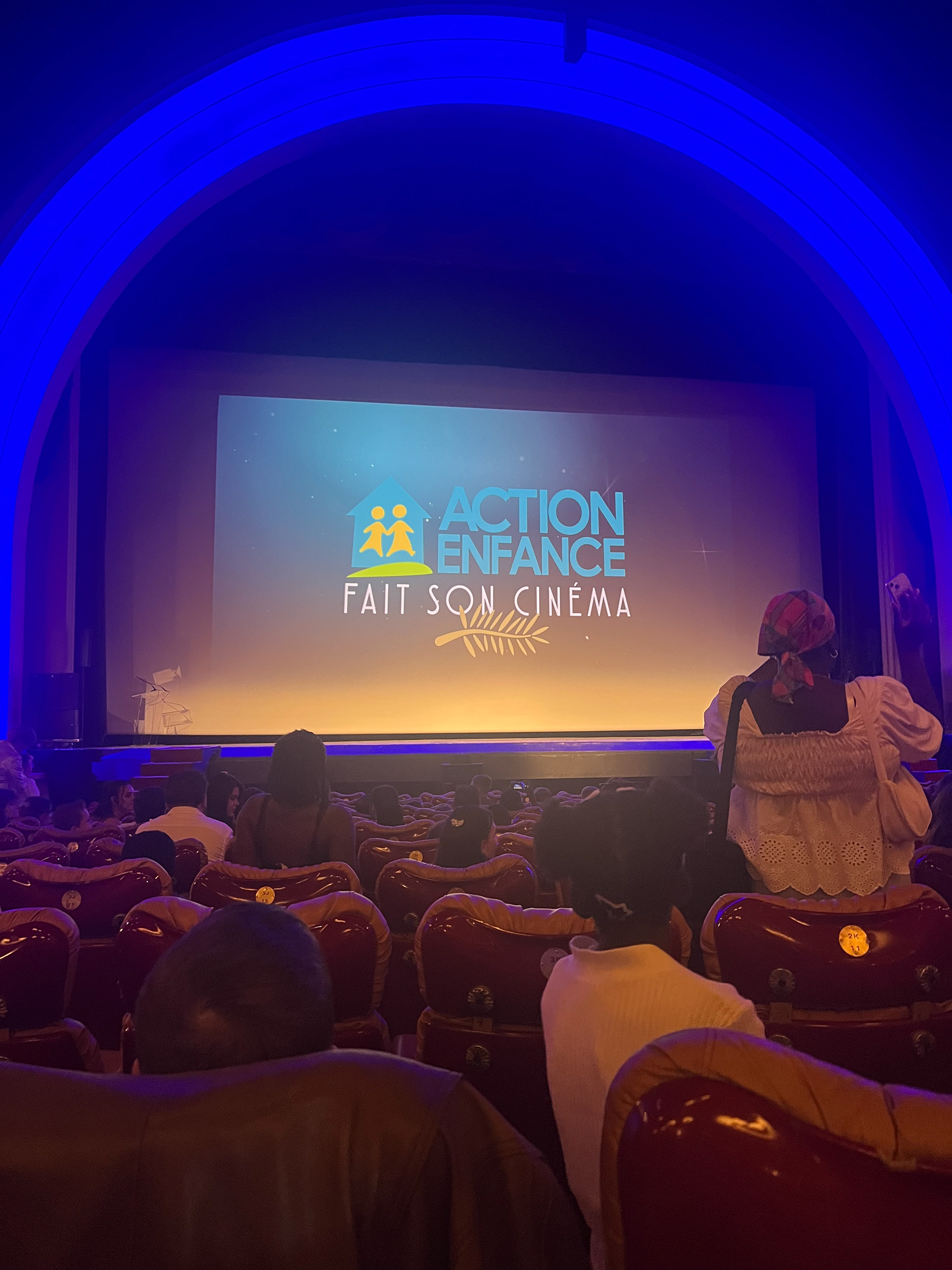 Action Enfance fait son cinéma 2025 — photographie 4