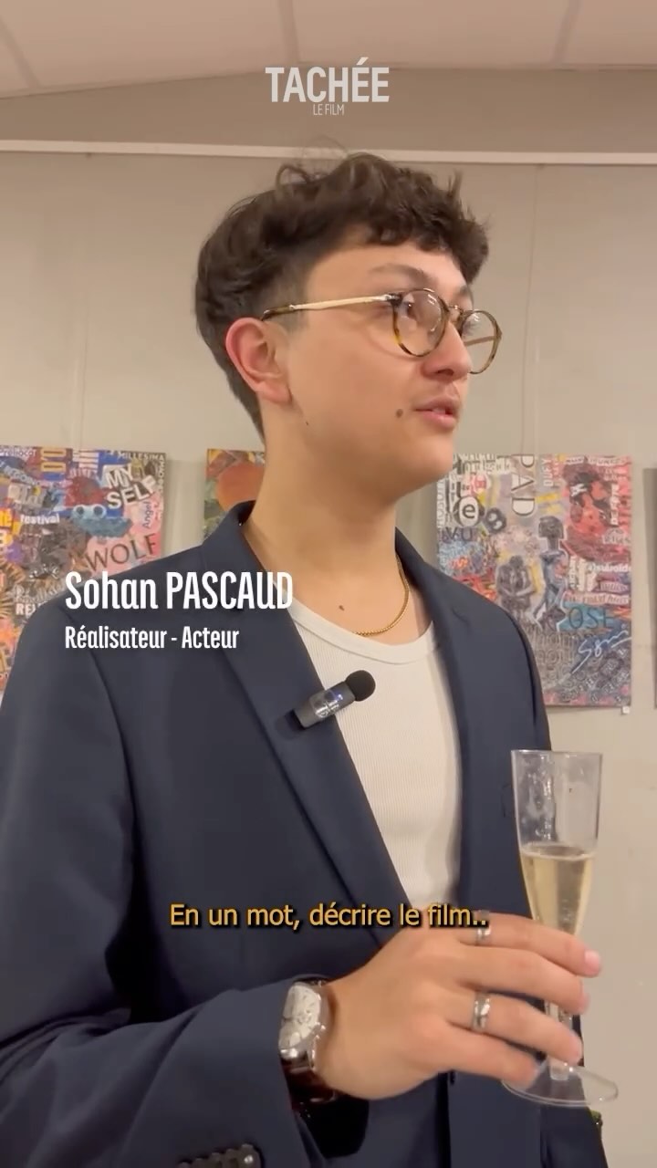 « Décris le film en 1 MOT » - Réponse de l’équipe et des spectateurs