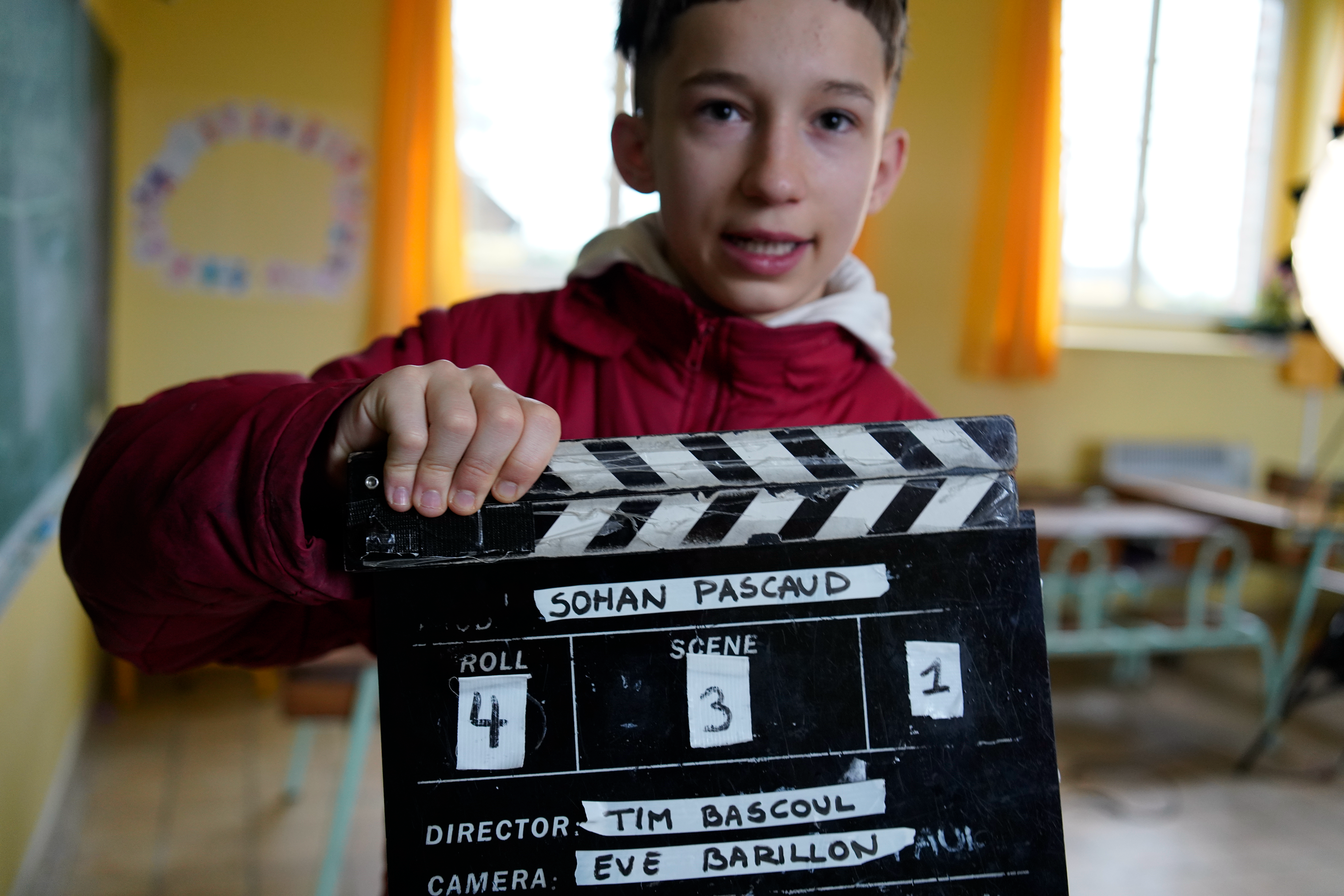 Action Enfance fait son cinéma 2026 — photographie 3